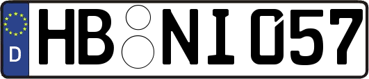 HB-NI057