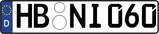 HB-NI060