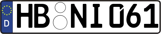HB-NI061