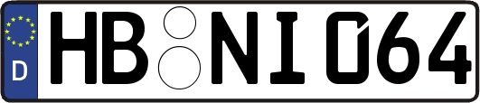 HB-NI064