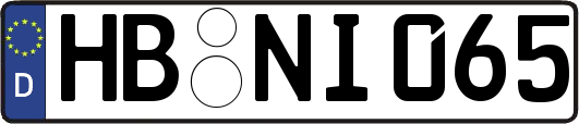 HB-NI065
