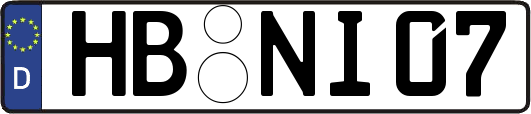 HB-NI07