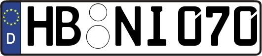 HB-NI070