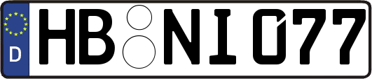 HB-NI077