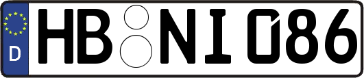 HB-NI086
