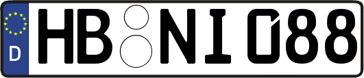 HB-NI088