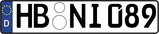 HB-NI089