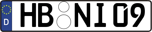 HB-NI09