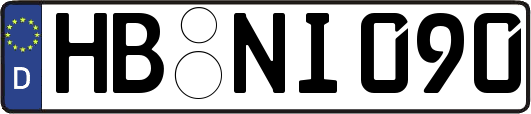 HB-NI090