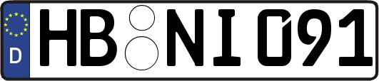 HB-NI091