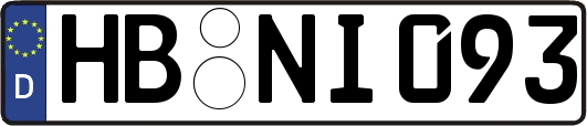 HB-NI093