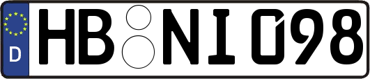 HB-NI098