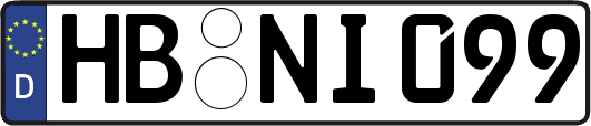 HB-NI099