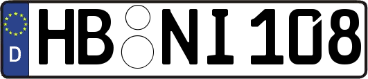 HB-NI108