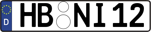 HB-NI12