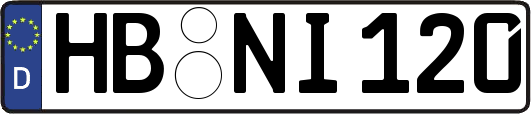 HB-NI120