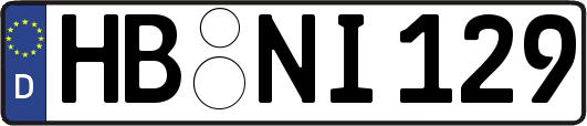 HB-NI129
