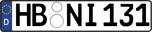 HB-NI131