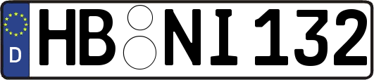 HB-NI132