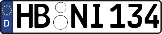 HB-NI134