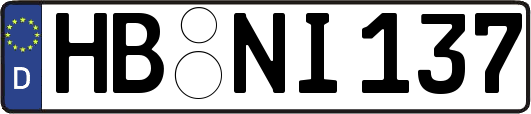HB-NI137