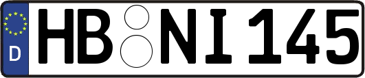HB-NI145