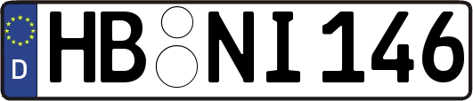 HB-NI146