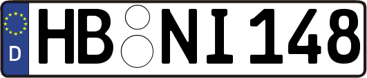 HB-NI148