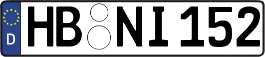 HB-NI152