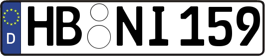 HB-NI159