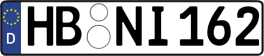 HB-NI162