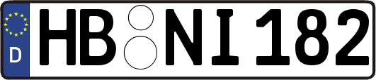 HB-NI182