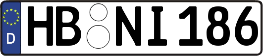 HB-NI186