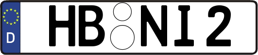 HB-NI2