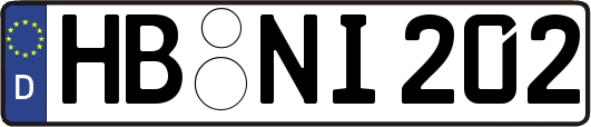 HB-NI202