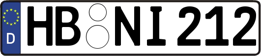 HB-NI212
