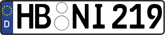 HB-NI219