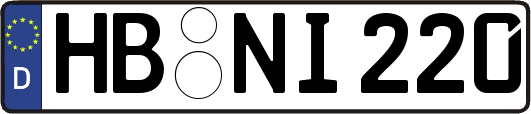 HB-NI220