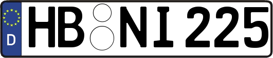 HB-NI225