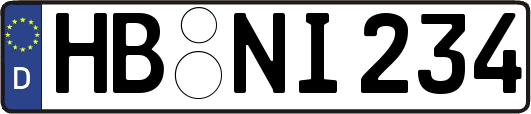 HB-NI234