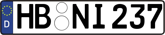 HB-NI237