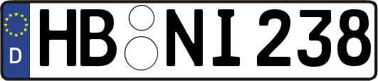 HB-NI238