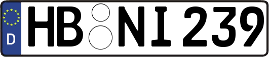 HB-NI239