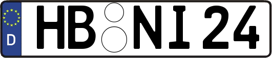 HB-NI24