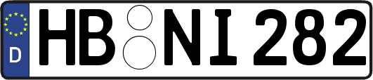 HB-NI282