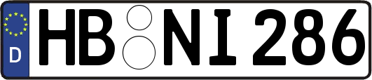 HB-NI286