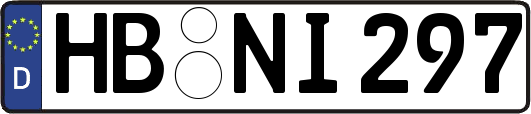 HB-NI297