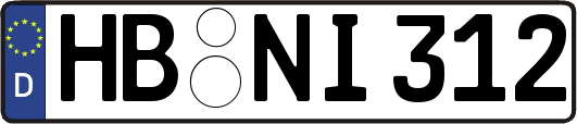 HB-NI312