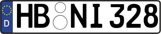 HB-NI328