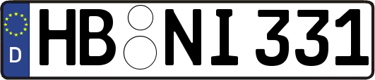 HB-NI331